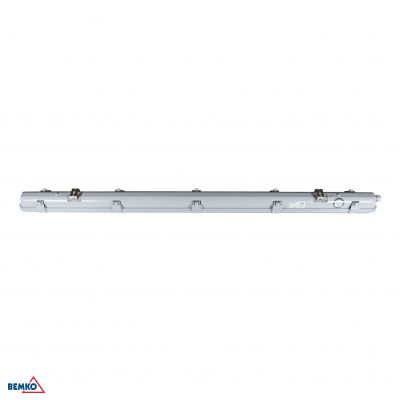 OPRAWA HERMETYCZNA 1X36W PC EMPTY C10-E-OHB158PC BEMKO (S-C10-E-OHB136PC)